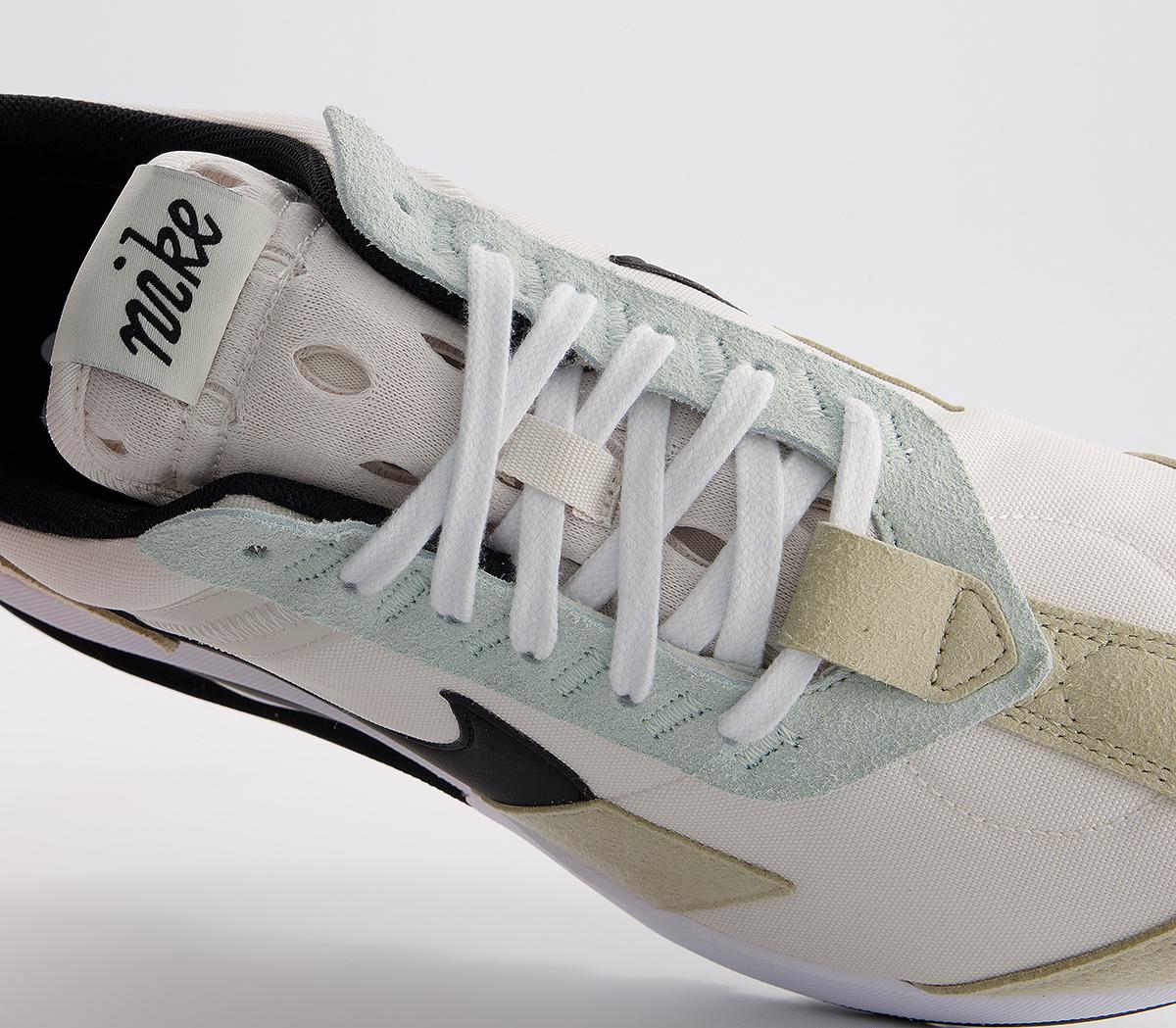 Nike Air Max Pre-day Trainers Nike Air Max Pre-day Trainers Phantom Black Rattan Light Bone