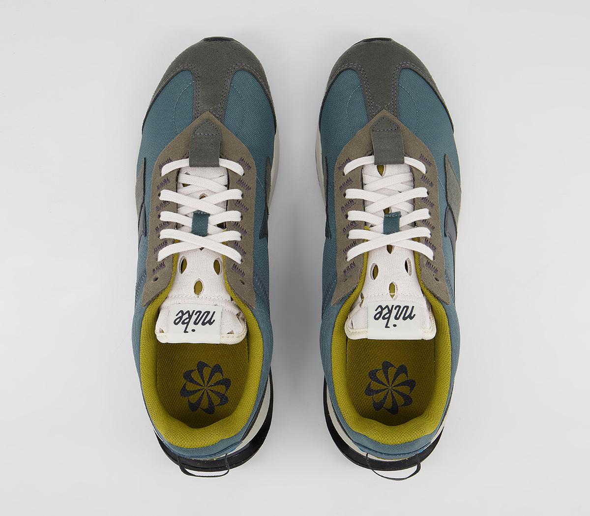 Nike Air Max Pre-day Trainers Hasta Anthracite Iron Grey Cave Stone - Nike Air Max