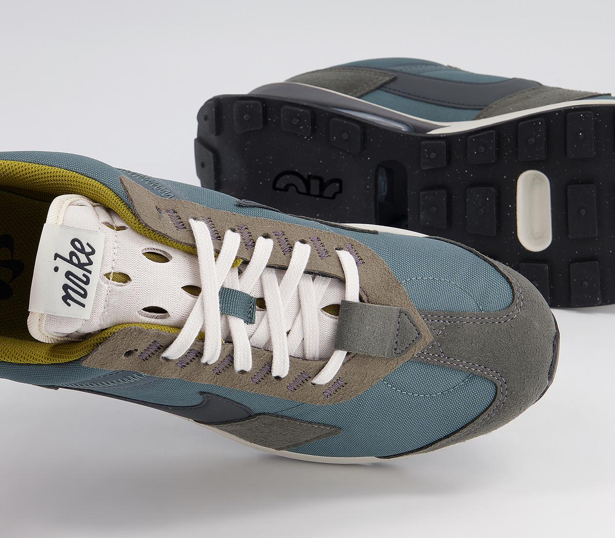 air max pre day hasta anthracite