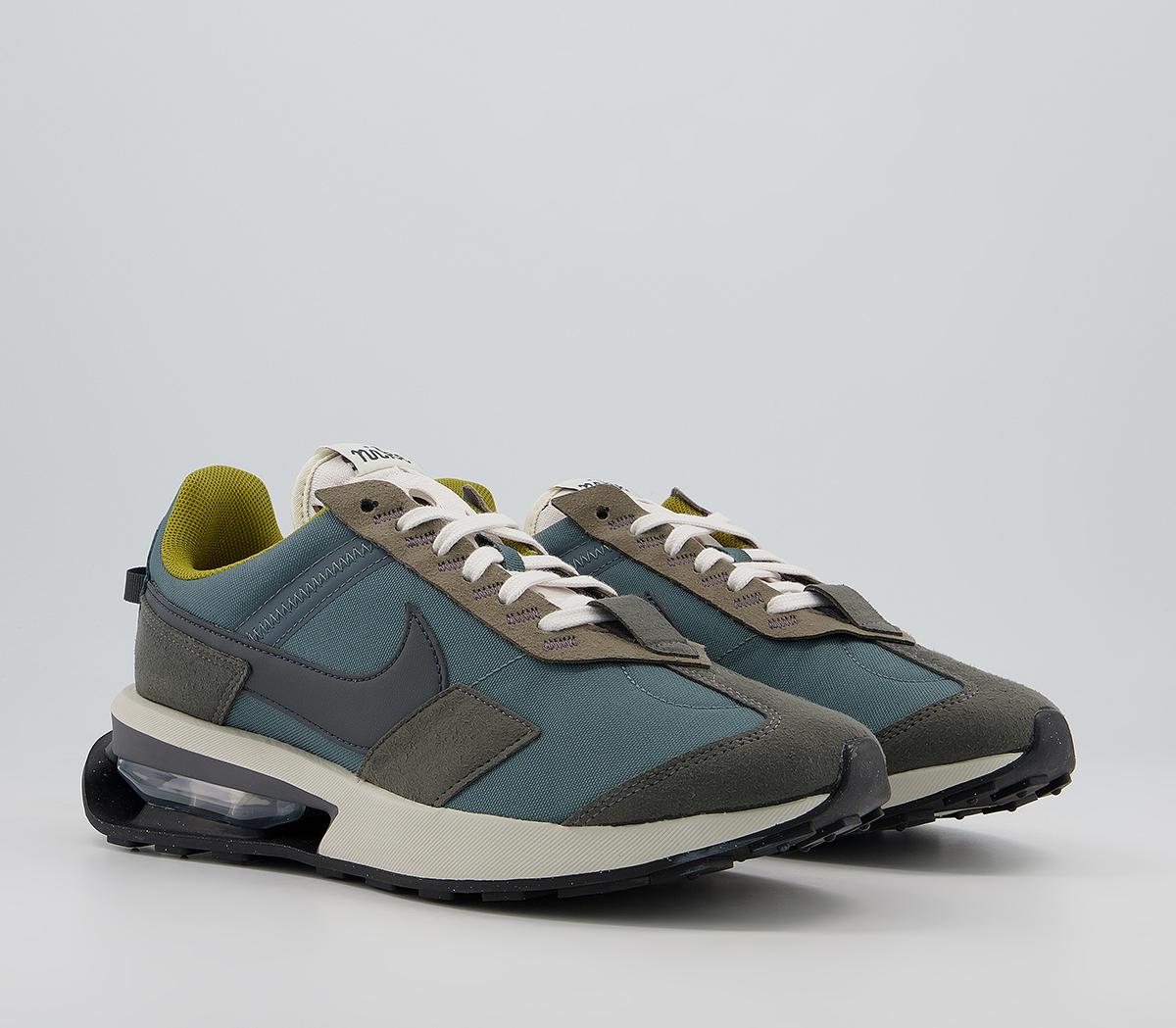 Nike Air Max Pre-day Trainers Nike Air Max Pre-day Trainers Hasta Anthracite Iron Grey Cave Stone