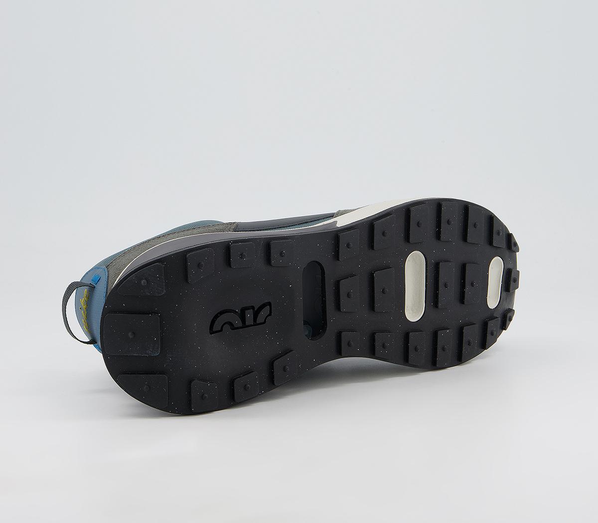 Nike Air Max Pre-day Trainers Nike Air Max Pre-day Trainers Hasta Anthracite Iron Grey Cave Stone