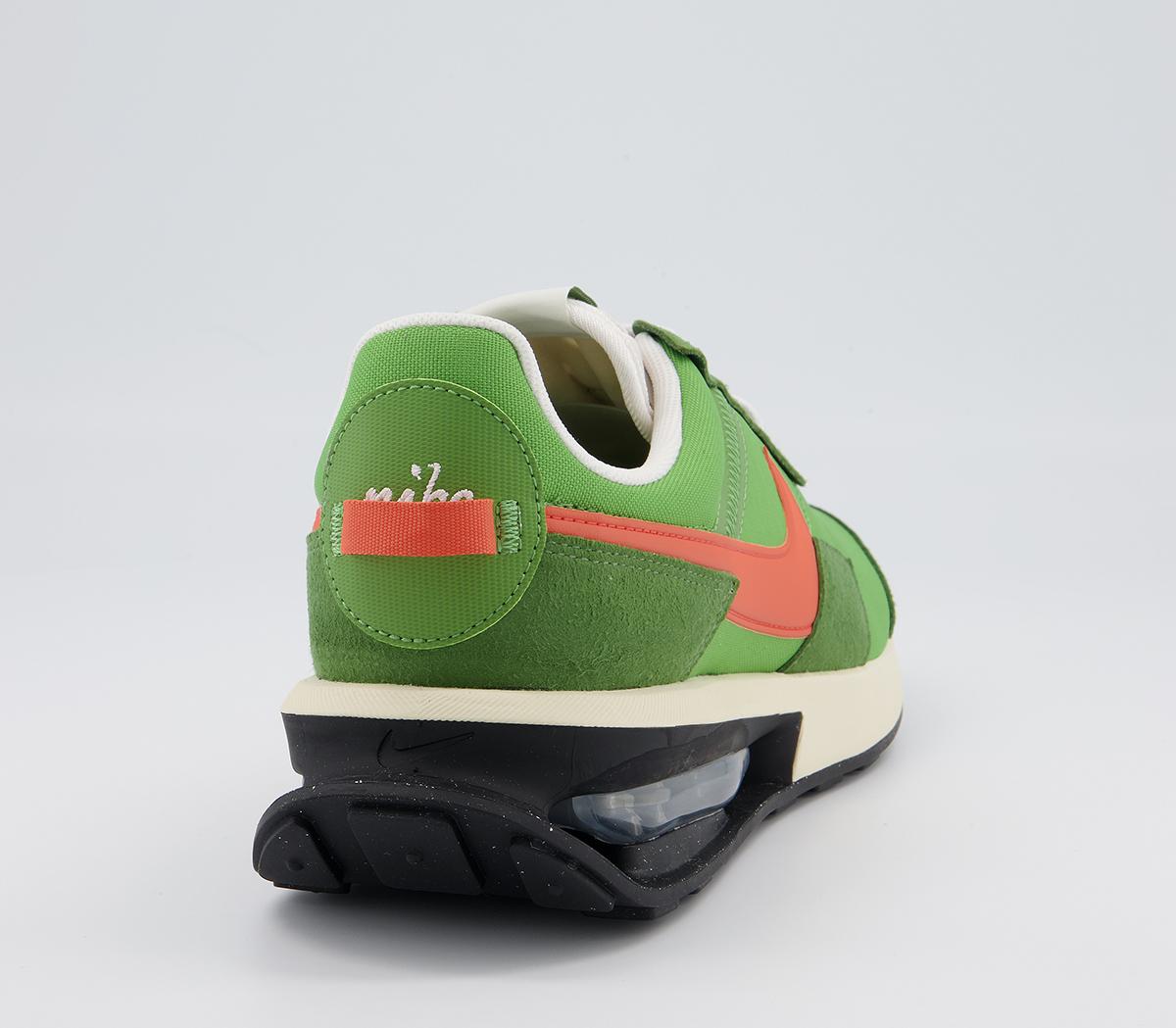 Nike Air Max Pre-day Trainers Nike Air Max Pre-day Trainers Chlorophyll Camellia Treeline Phantom
