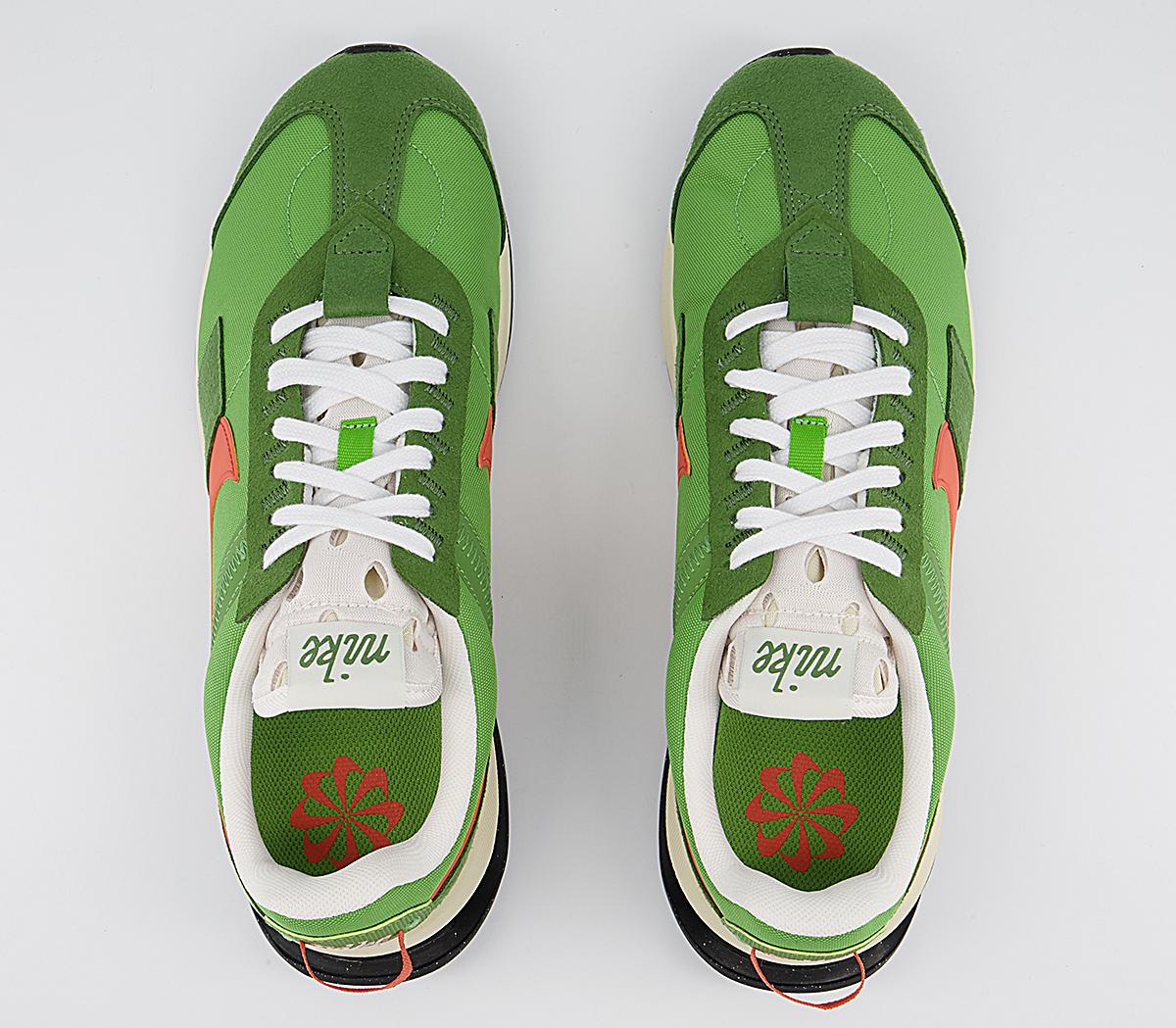 Nike Air Max Pre-day Trainers Nike Air Max Pre-day Trainers Chlorophyll Camellia Treeline Phantom