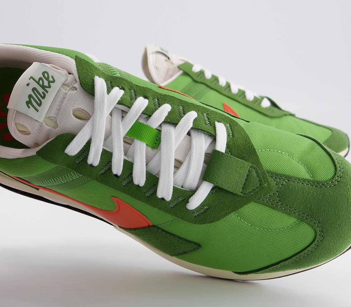 Nike Air Max Pre-day Trainers Nike Air Max Pre-day Trainers Chlorophyll Camellia Treeline Phantom