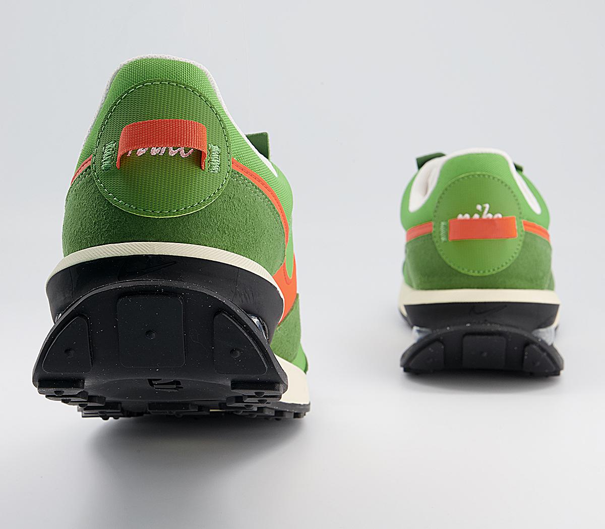 Nike Air Max Pre-day Trainers Nike Air Max Pre-day Trainers Chlorophyll Camellia Treeline Phantom