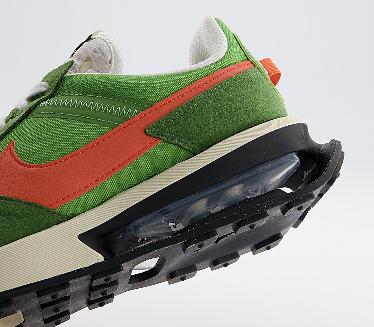 Nike Air Max Pre-day Trainers Nike Air Max Pre-day Trainers Chlorophyll Camellia Treeline Phantom