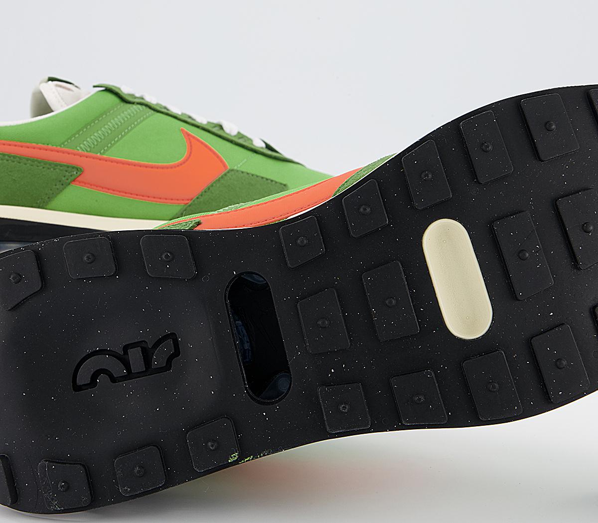 Nike Air Max Pre-day Trainers Nike Air Max Pre-day Trainers Chlorophyll Camellia Treeline Phantom
