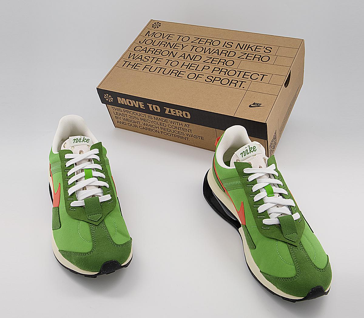 Nike Air Max Pre-day Trainers Nike Air Max Pre-day Trainers Chlorophyll Camellia Treeline Phantom