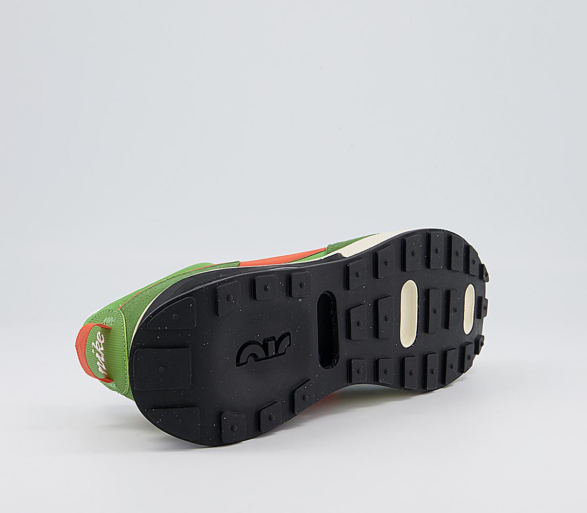 Nike Air Max Pre-day Trainers Nike Air Max Pre-day Trainers Chlorophyll Camellia Treeline Phantom