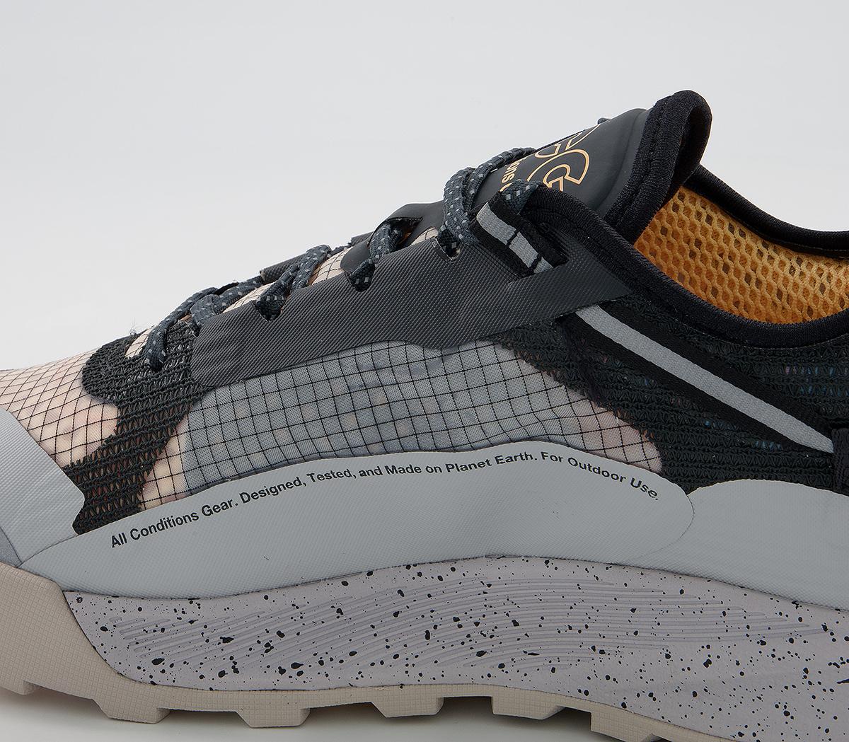 air nasu 2 grey fog