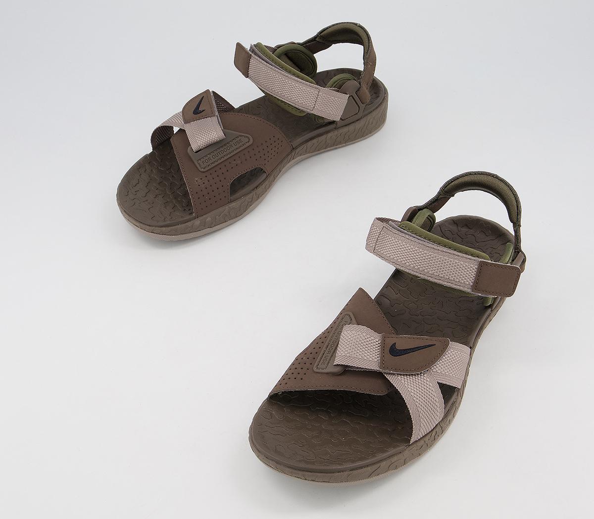 air deschutz sandals