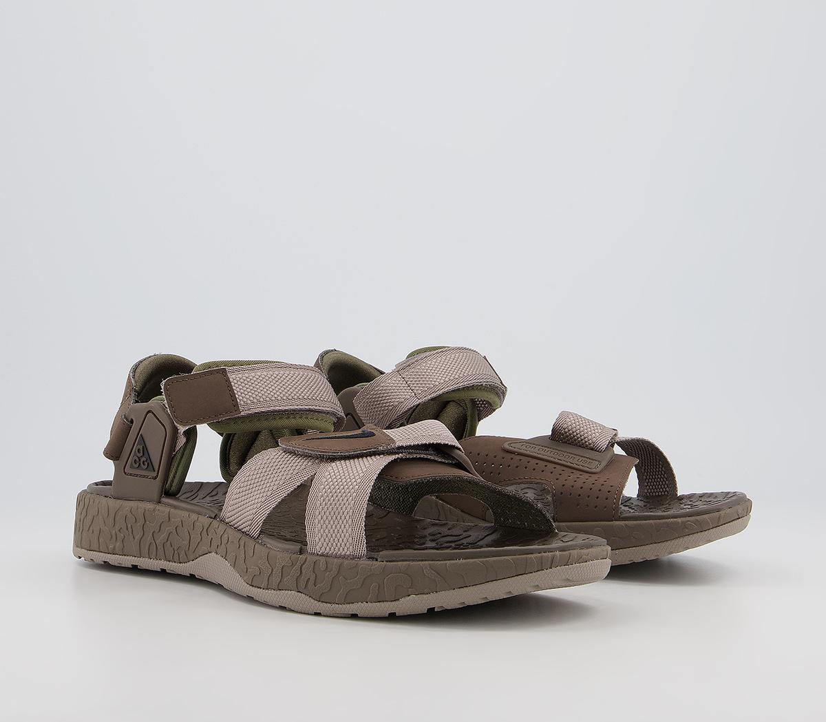 air deschutz sandals