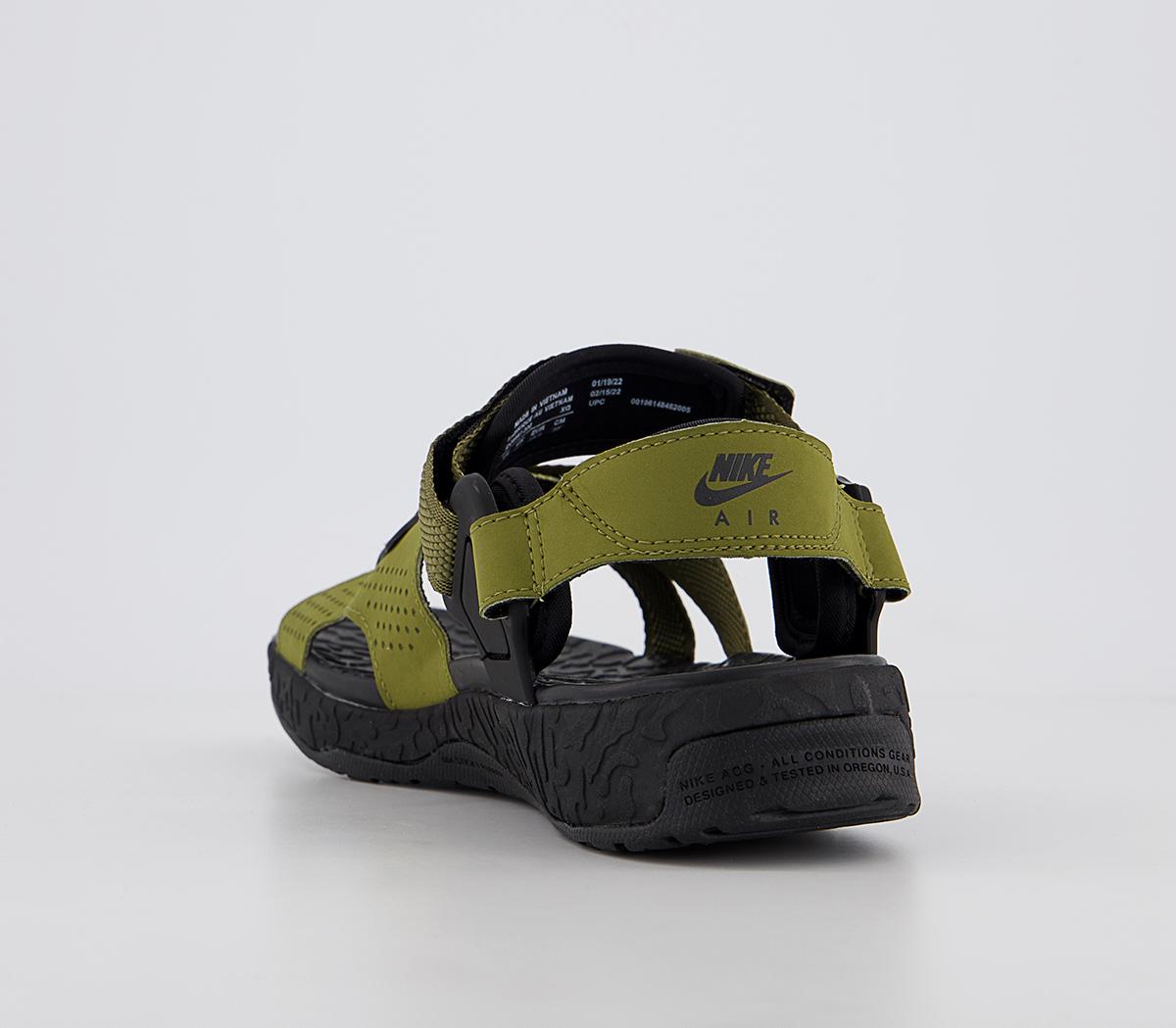 NikeACG Air DeschutzPilgrim Black Pilgrim Black Light Crimson