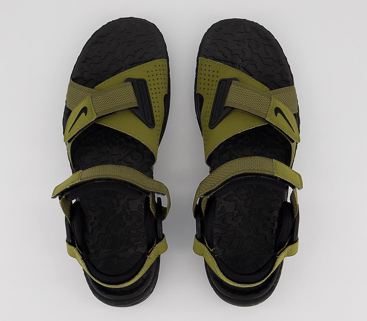 NikeACG Air DeschutzPilgrim Black Pilgrim Black Light Crimson