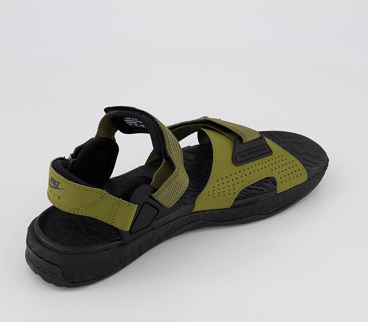 NikeACG Air DeschutzPilgrim Black Pilgrim Black Light Crimson