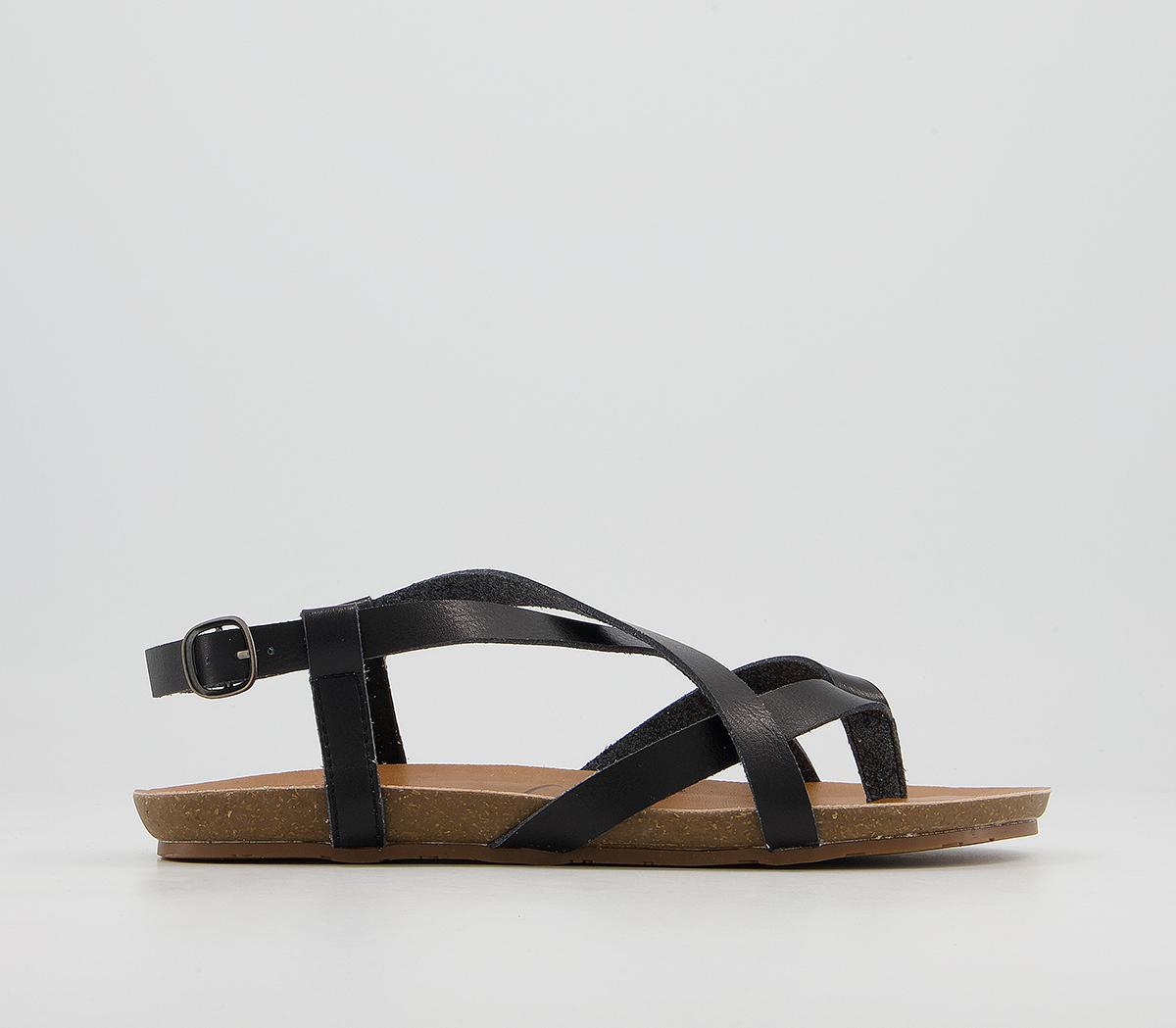 Blowfish Malibu Granola Sandals Blowfish Malibu Granola Sandals Black Dyecut