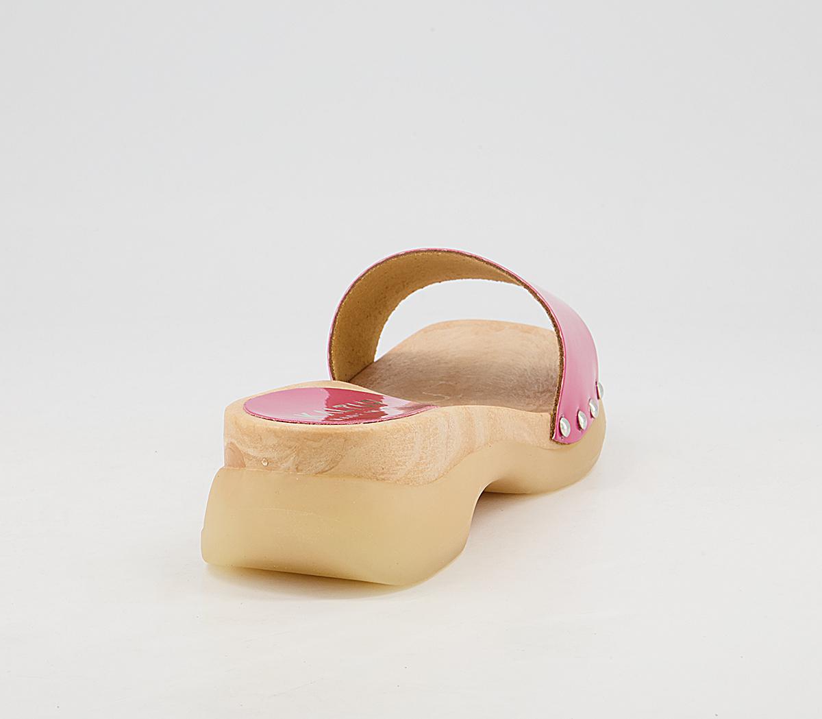 Kaltur Bella Sandals Kaltur Bella Sandals Pink