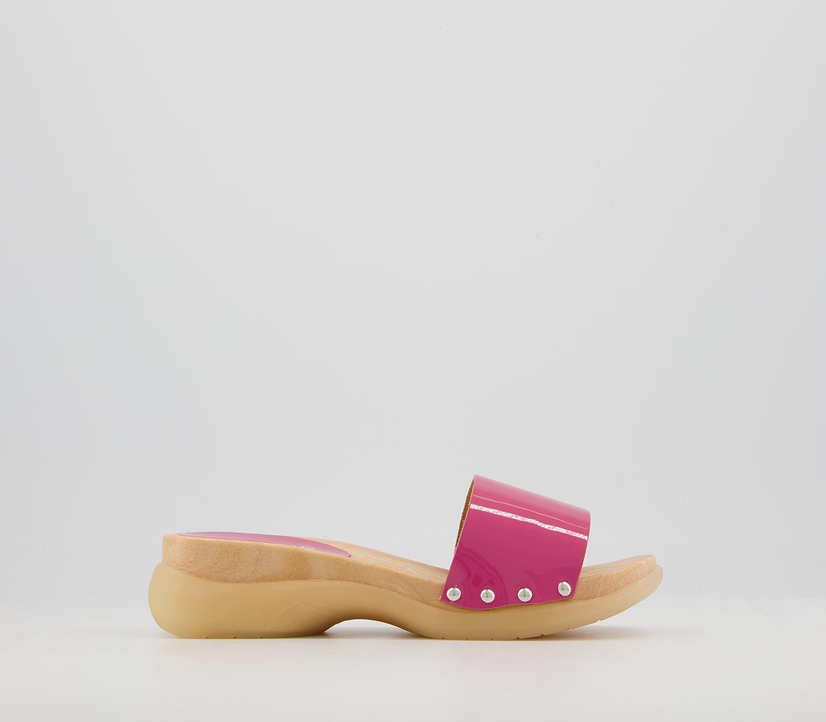 Kaltur Bella Sandals Kaltur Bella Sandals Pink