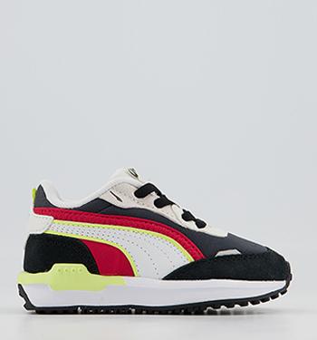 puma trainers new release