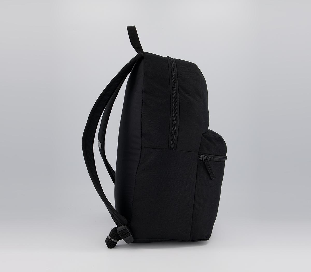 Puma Phase Backpack and Pencil Case Set Black - Accessories