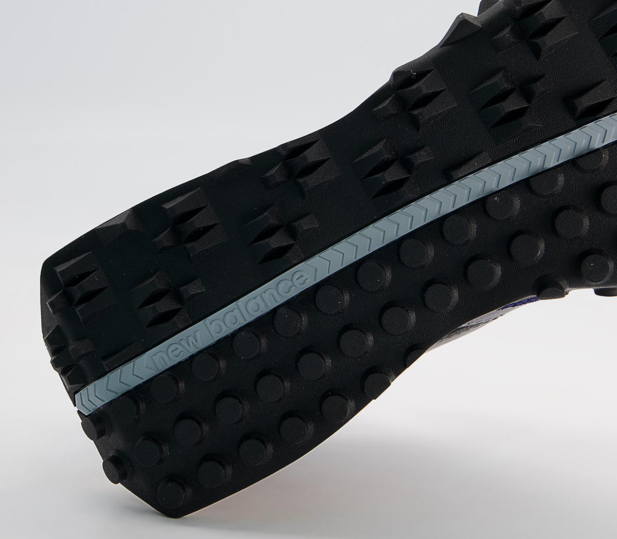 New BalanceXc-72 TrainersBlack