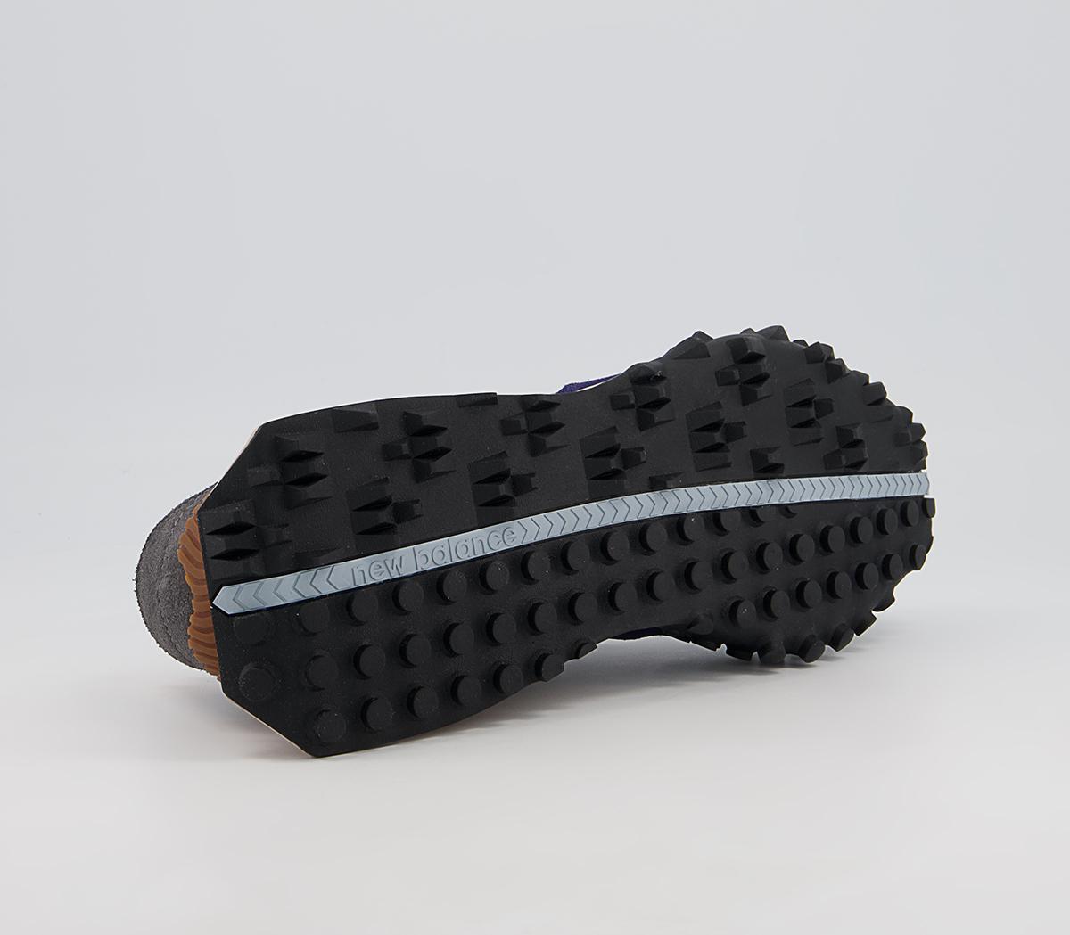 New BalanceXc-72 TrainersBlack
