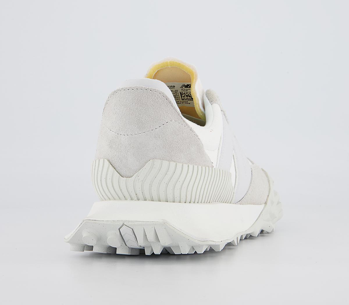 New Balance Xc-72 Trainers New Balance Xc-72 Trainers White White Grey