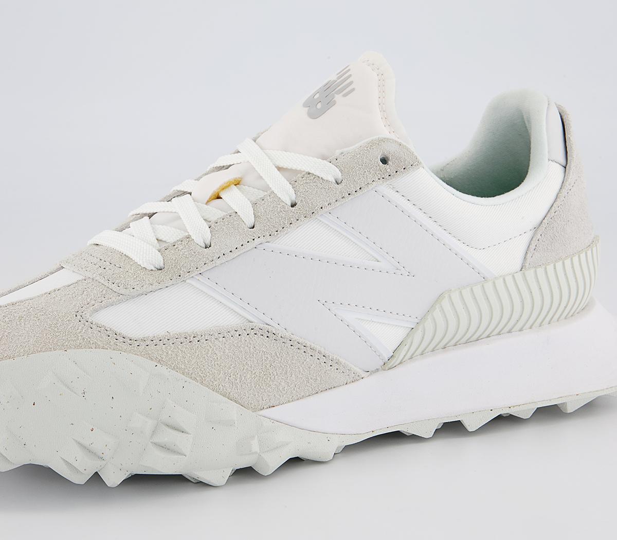 New Balance Xc-72 Trainers New Balance Xc-72 Trainers White White Grey