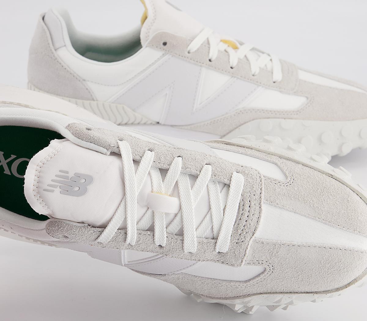New Balance Xc-72 Trainers New Balance Xc-72 Trainers White White Grey