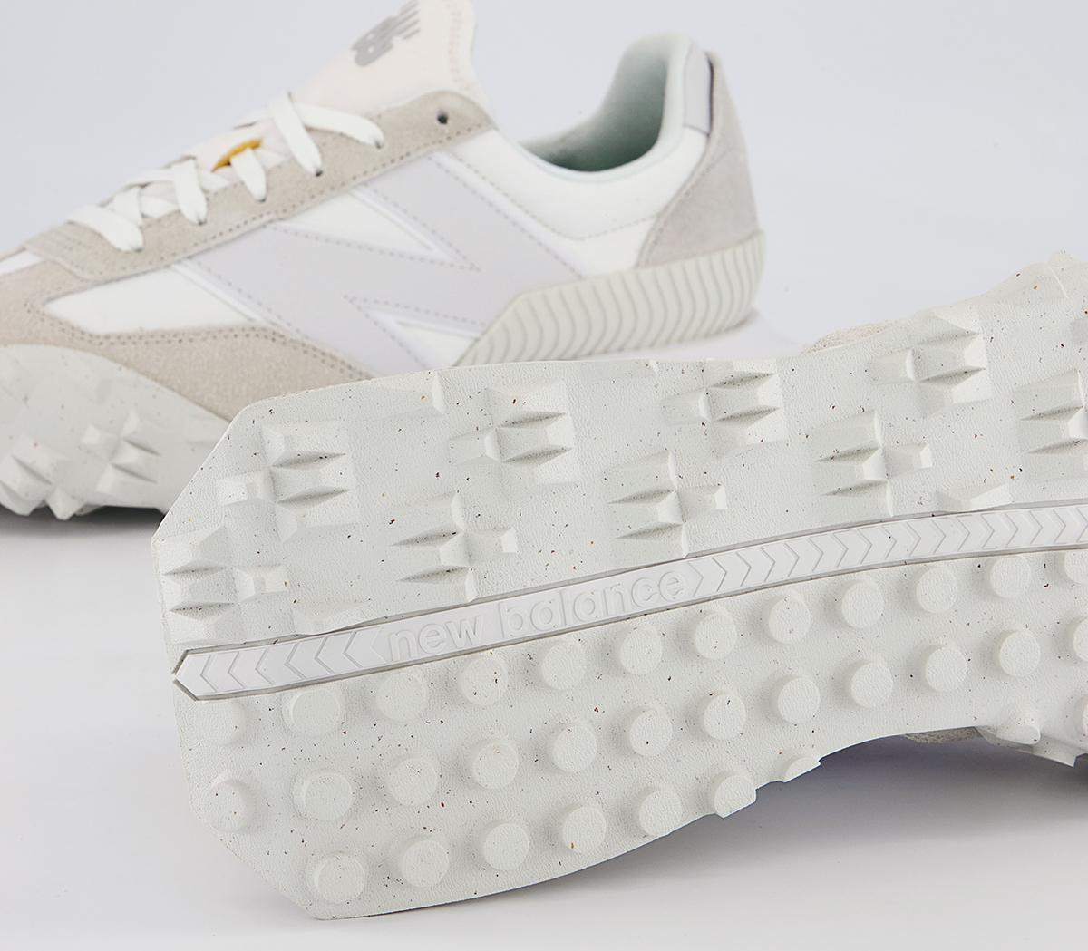 New Balance Xc-72 Trainers New Balance Xc-72 Trainers White White Grey