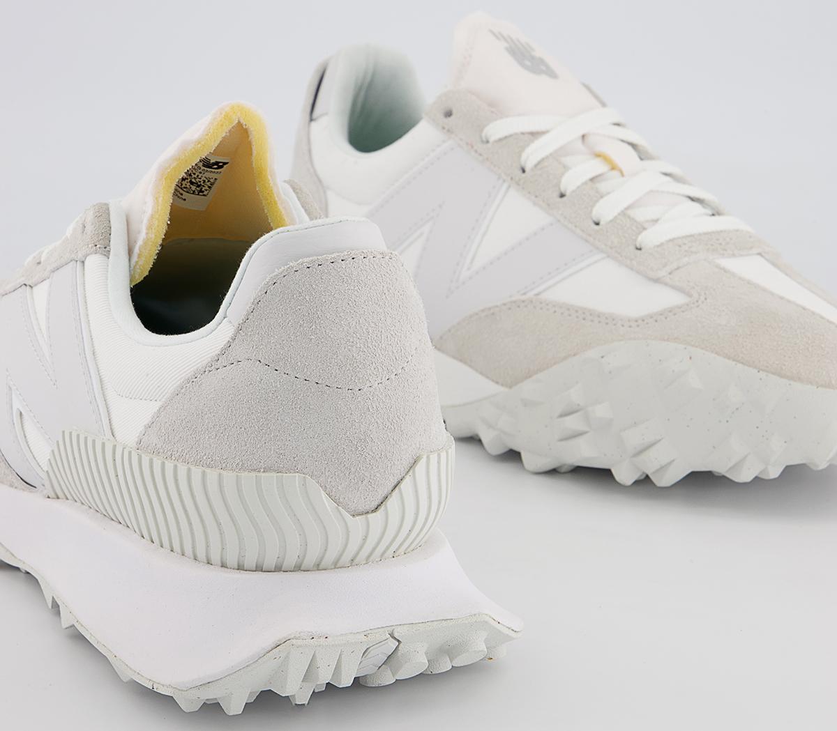 New Balance Xc-72 Trainers New Balance Xc-72 Trainers White White Grey