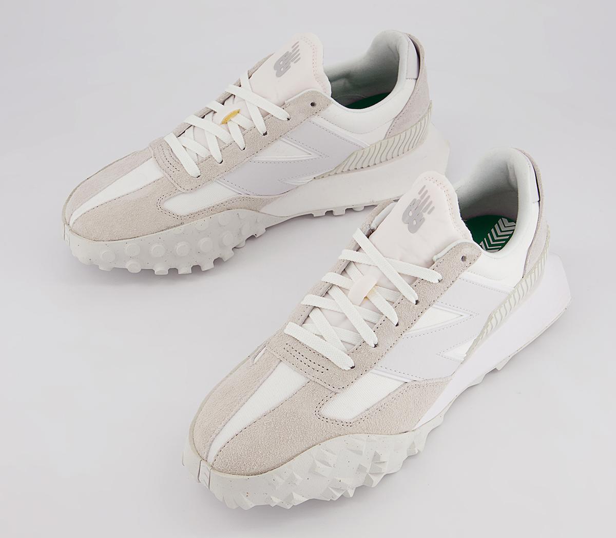 New Balance Xc-72 Trainers New Balance Xc-72 Trainers White White Grey