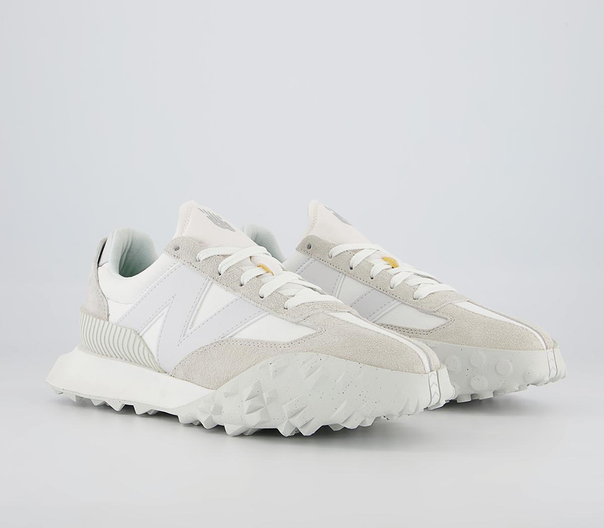 New Balance Xc-72 Trainers New Balance Xc-72 Trainers White White Grey