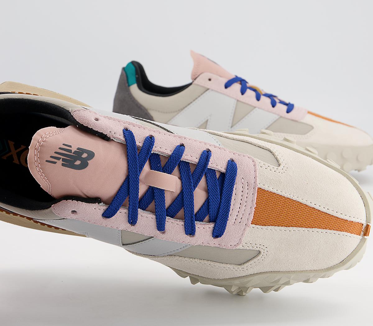 New Balance Xc72 Trainers Aluminium Unisex Sports