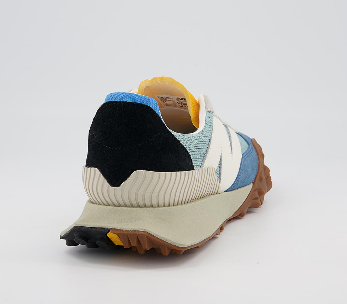 New BalanceXc-72 TrainersStorm Blue