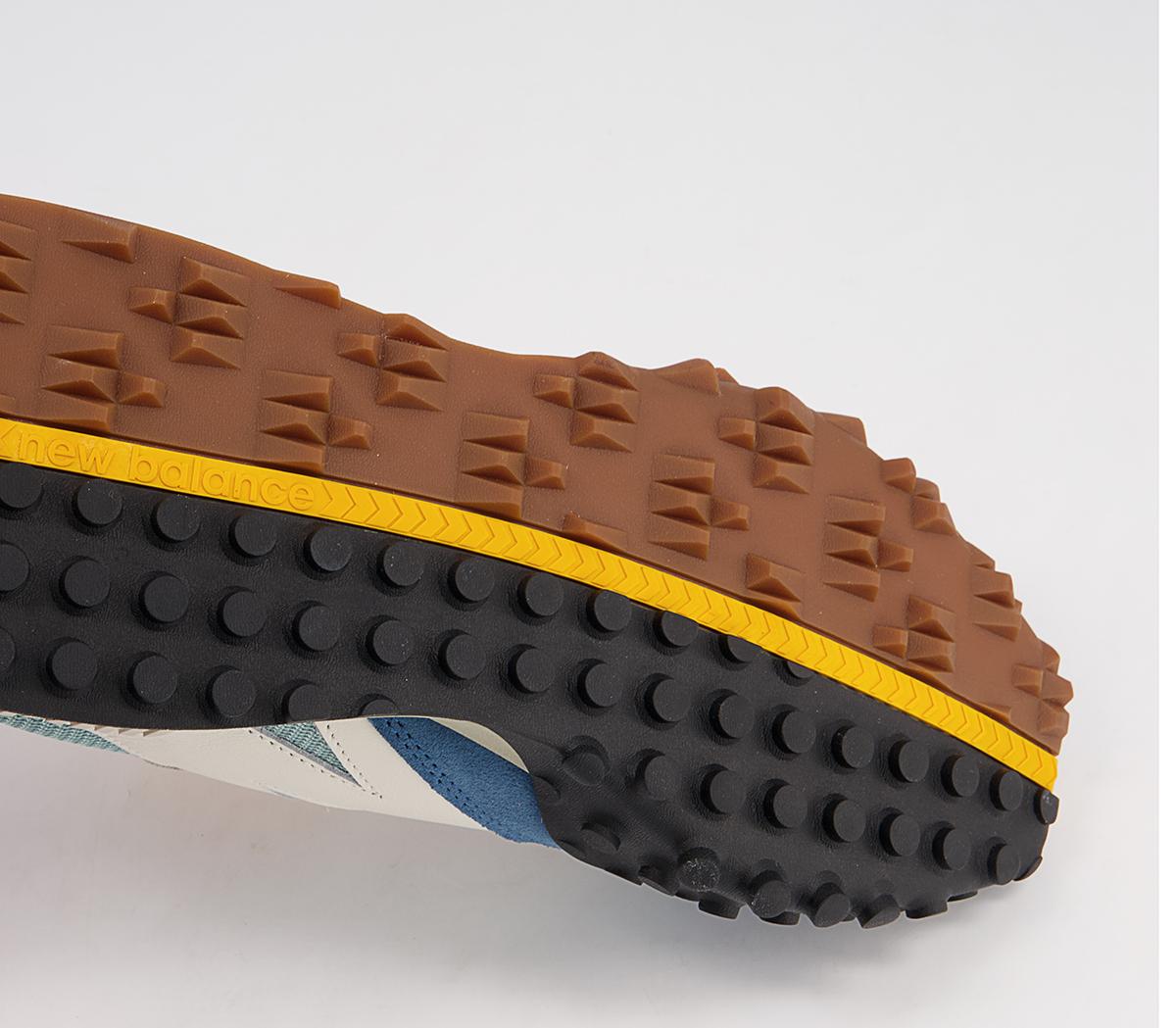 New BalanceXc-72 TrainersStorm Blue