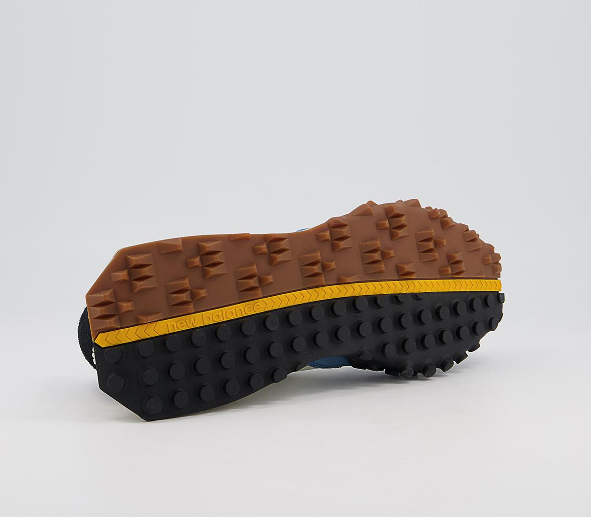 New BalanceXc-72 TrainersStorm Blue