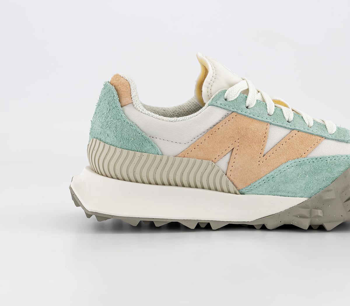 New Balance XC72 Trainers Bright Mint Women's Trainers