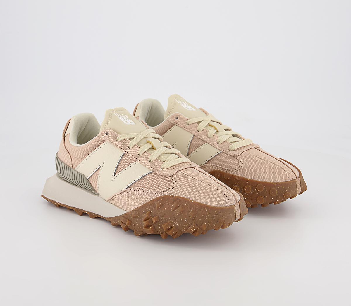 New Balance Xc72 Trainers Beige Men's Trainers