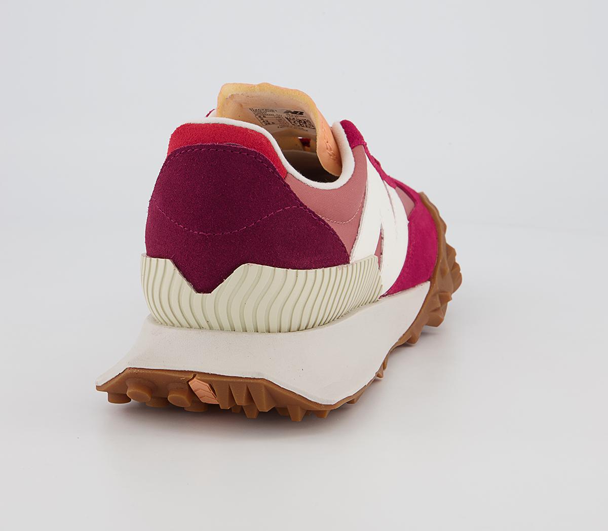 New Balance Xc-72 Trainers New Balance Xc-72 Trainers Washed Henna