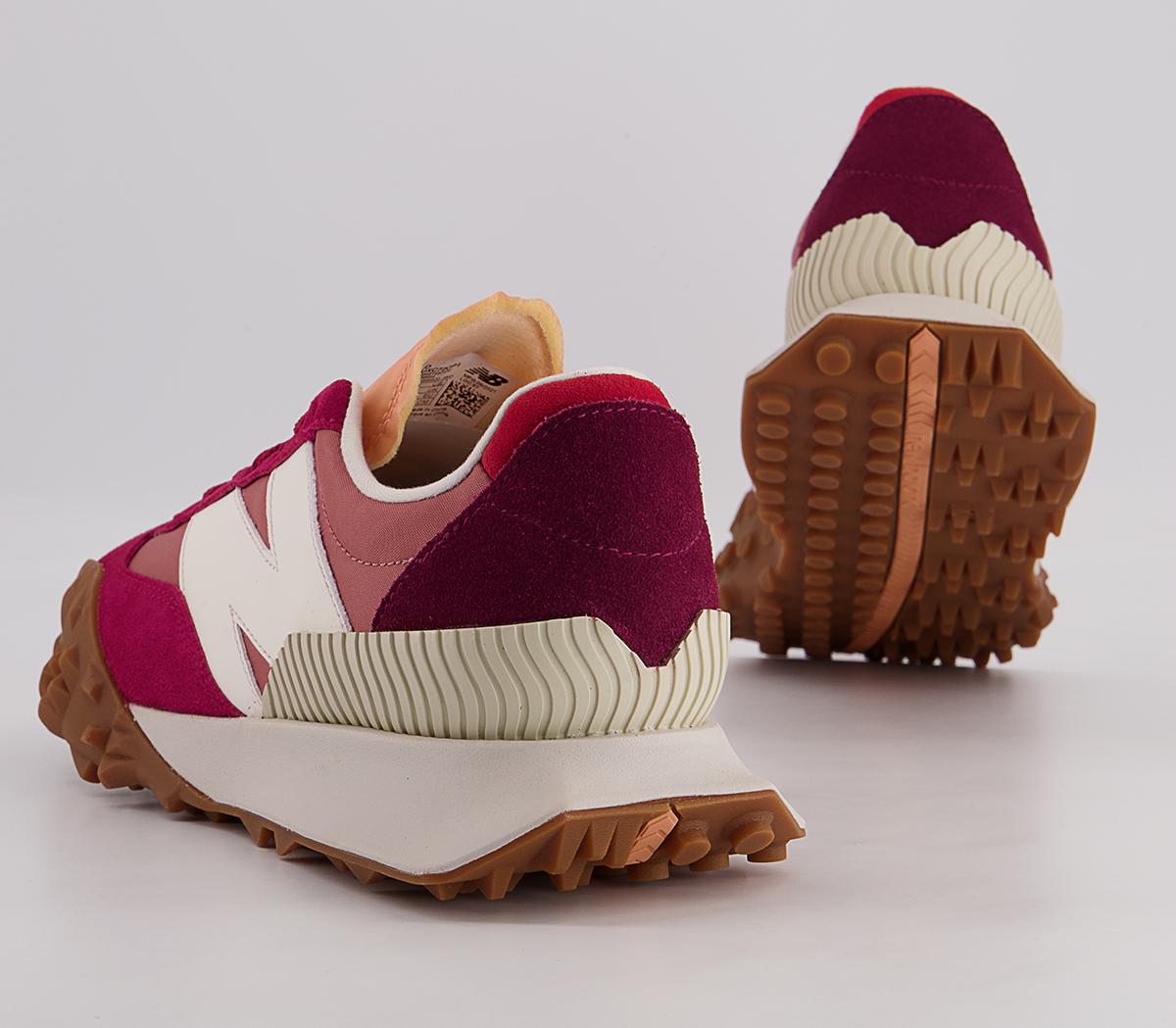 New Balance Xc-72 Trainers New Balance Xc-72 Trainers Washed Henna