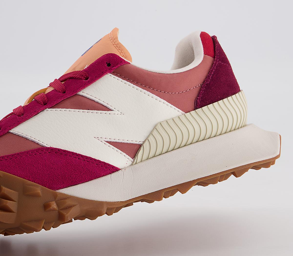 New Balance Xc-72 Trainers New Balance Xc-72 Trainers Washed Henna
