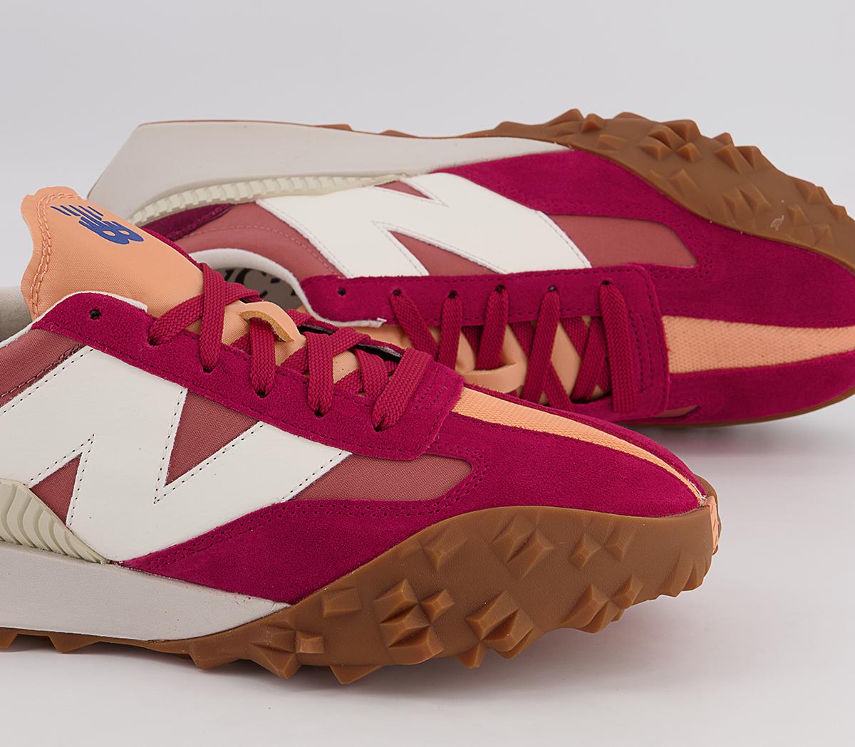 New Balance Xc-72 Trainers New Balance Xc-72 Trainers Washed Henna