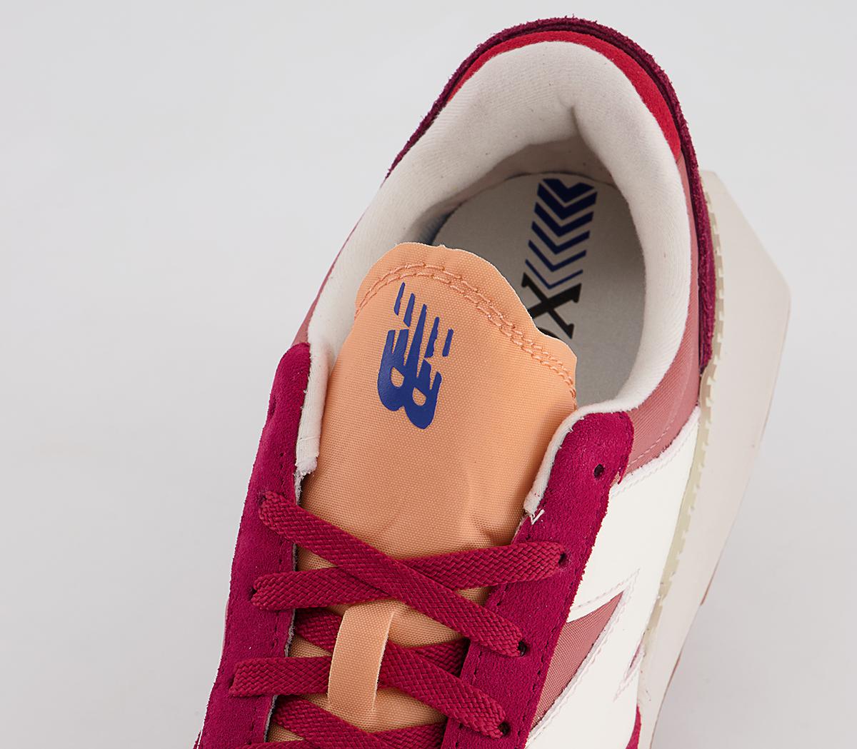 New Balance Xc-72 Trainers New Balance Xc-72 Trainers Washed Henna