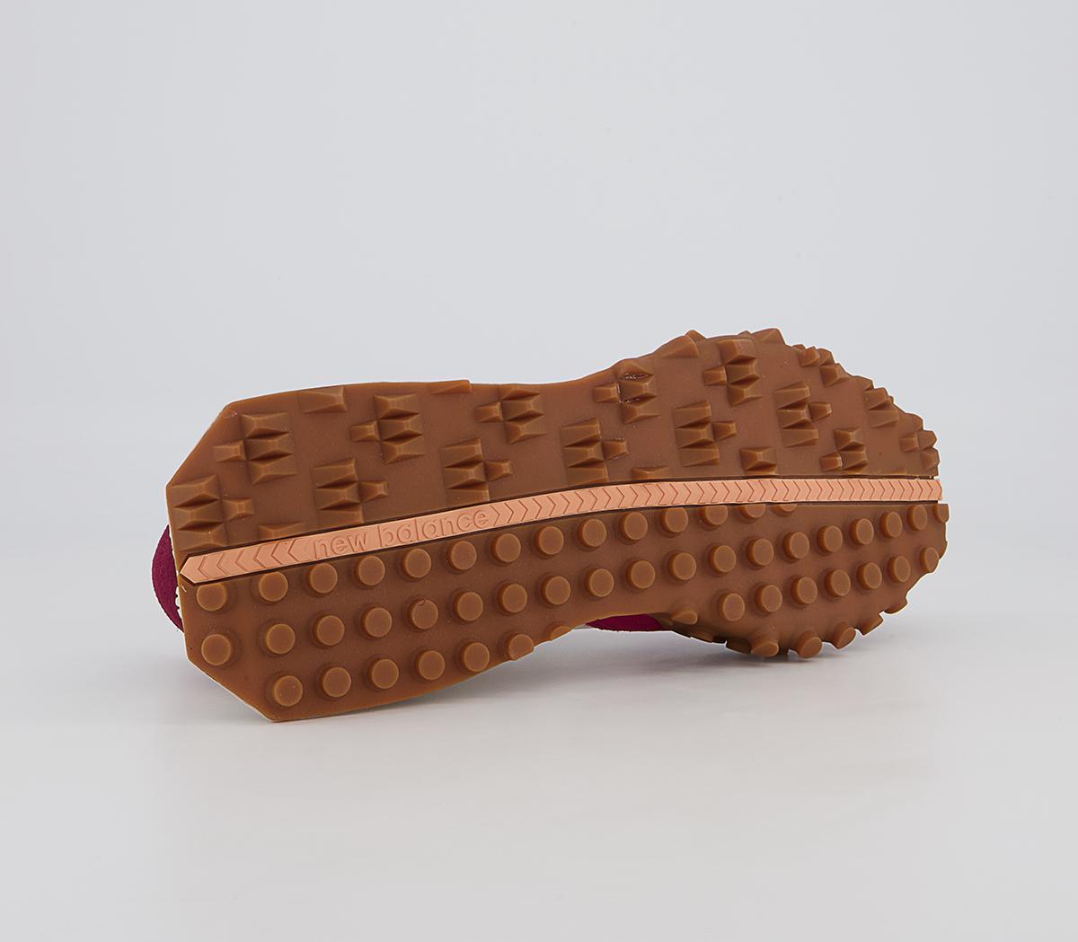 New Balance Xc-72 Trainers New Balance Xc-72 Trainers Washed Henna