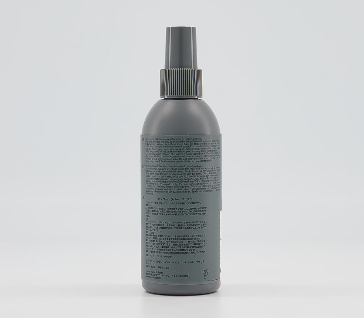 HunterRubber BufferClear