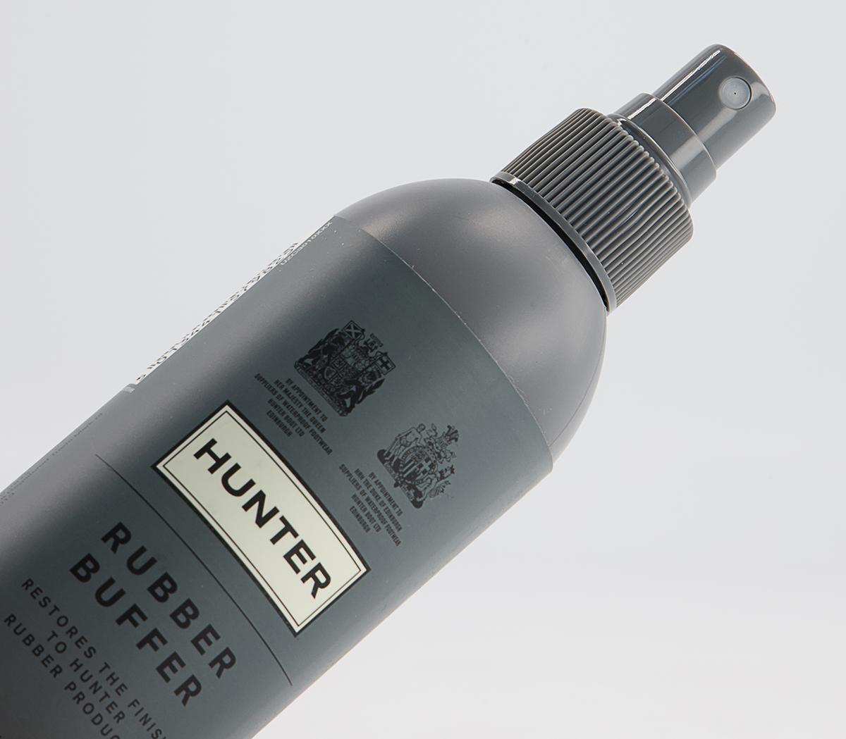 HunterRubber Buffer HunterRubber BufferClear