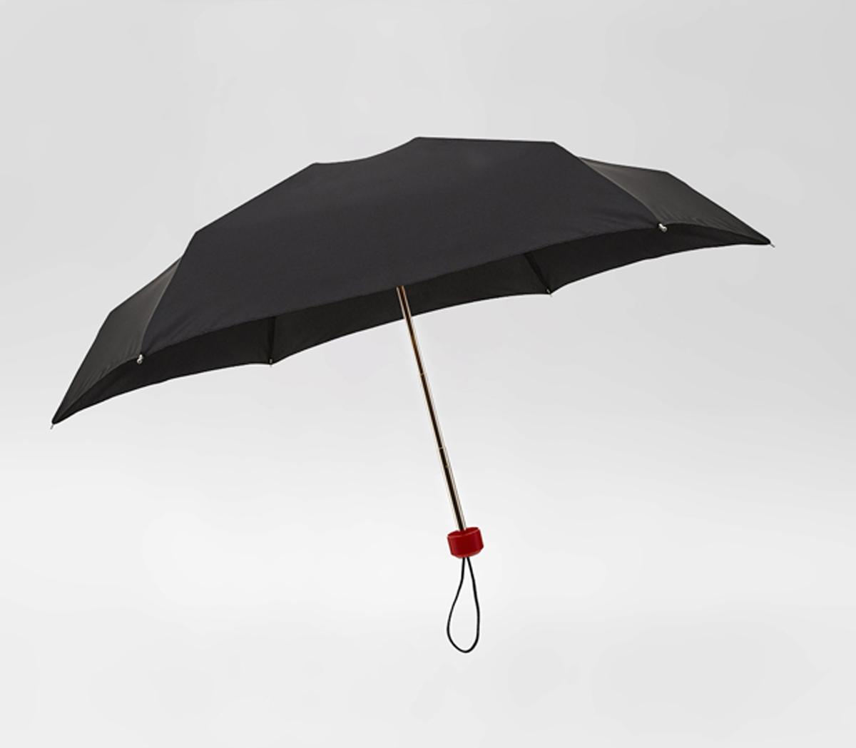 Hunter Original Mini Compact Umbrella Hunter Original Mini Compact Umbrella Black