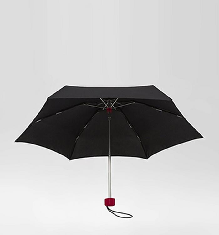 Hunter Original Mini Compact Umbrella Black