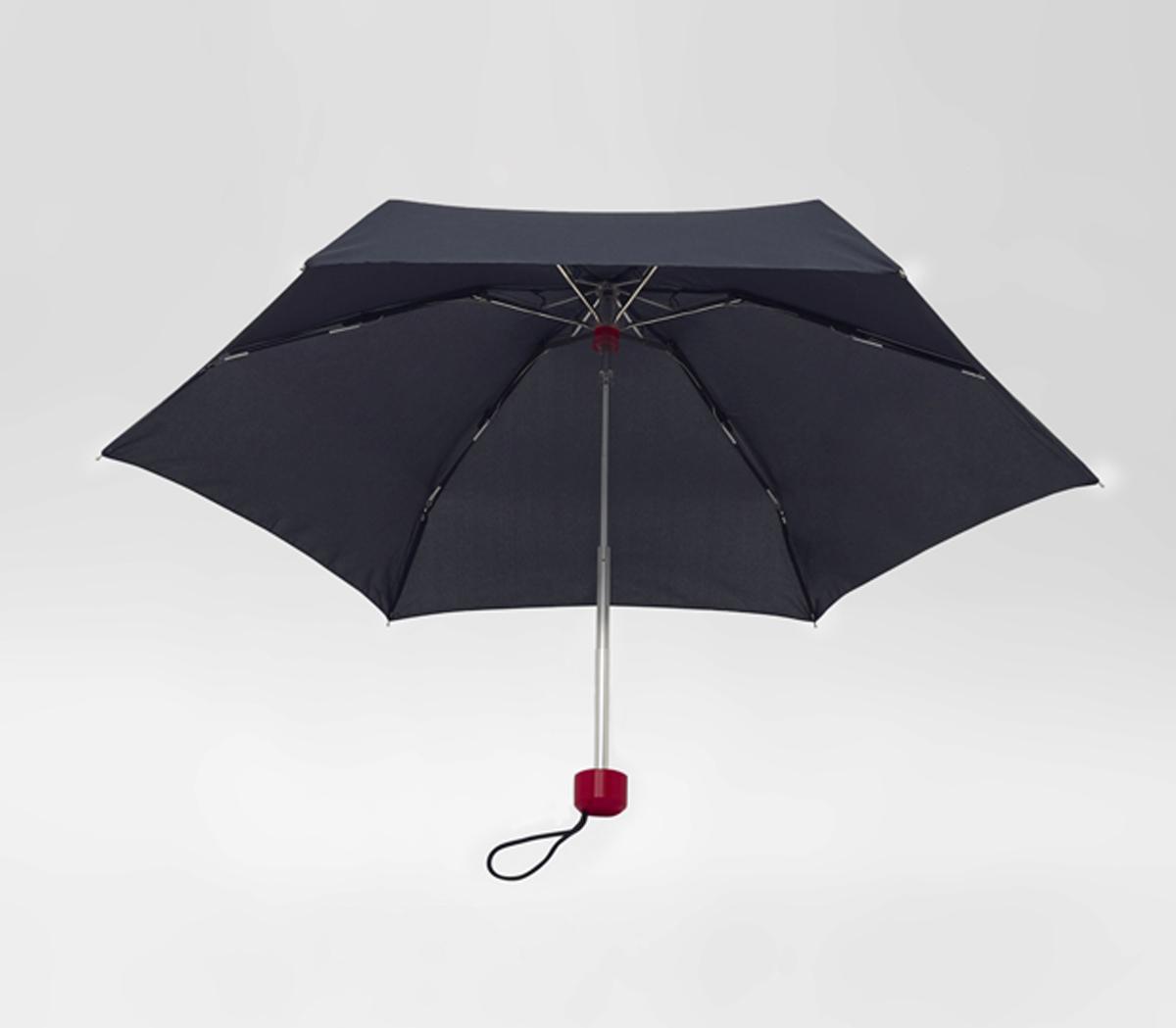 Hunter Original Mini Compact Umbrella Hunter Original Mini Compact Umbrella Navy
